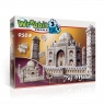 Puzzle 3D: Taj Mahal (W3D-2001)