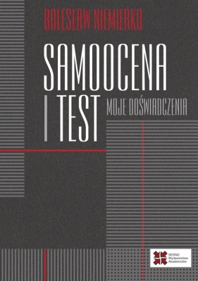 Samoocena i test Moje doświadczenia - Bolesław Niemierko