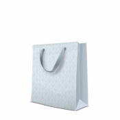 Torba Pastel Ornament Blue medium AGB1001903