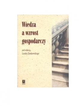 Wiedza a wzrost gospodarczy