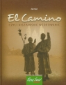 El Camino czyli hiszpańskie wędrowanie Gać Jan