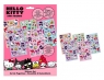  Naklejki Hello Kitty