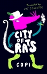 City of Rats Copi