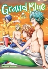 Grand Blue. Tom 14 Kenji Inoue, Kimitake Yoshioka