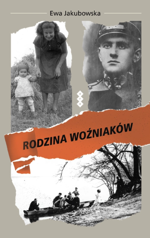 Rodzina Woźniaków