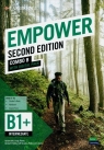 Empower. Second Edition. Intermediate B1+. Combo B with Digital Pack Adrian Doff, Craig Thaine, Herbert Puchta, Jeff Stranks, Peter Lewis-Jones