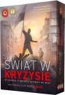 World Order: Świat w Kryzysie (rozszerzenie) Wiek: 14+