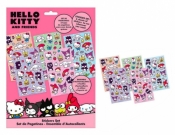 Naklejki Hello Kitty