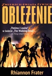 Oblężenie