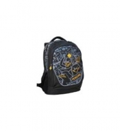 Plecak Pingwiny z Madagaskaru PMB-367 - <br />