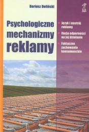 Psychologiczne mechanizmy reklamy - Doliński Dariusz