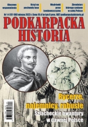 Podkarpacka historia 97-100/2023 - Praca zbiorowa