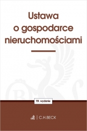 Ustawa o gospodarce nieruchomościami