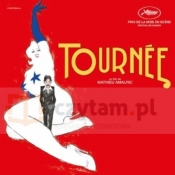 Tournee - Un Film De Mathieu Amalric (OST) (*)
