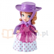 DISNEY Jej Wysokość Zosia (Y6628)