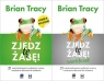 Pakiet Zjedz tę żabę + Zjedz tę żabę Workbook Brian Tracy