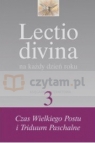 Lectio divina T. 03 (Wielki Post)