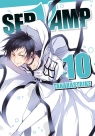 Servamp. Tom 10 14+ Strike Tanaka