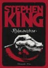 Ręka mistrza Stephen King