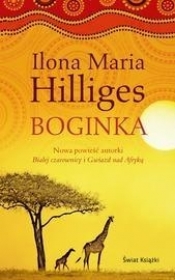 Boginka
