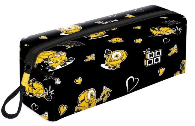 Piórnik Minionki