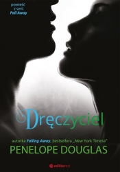 Dręczyciel - Penelope Douglas