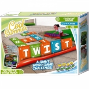 Gra plenerowa Word Scramble