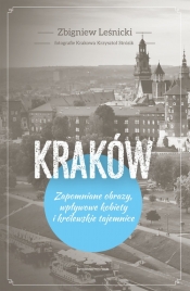 Kraków - Leśnicki Zbigniew
