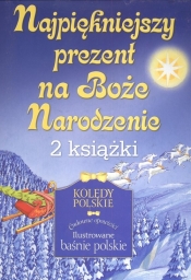 Najpiękniejszy prezent na Boże Narodzenie - <br />