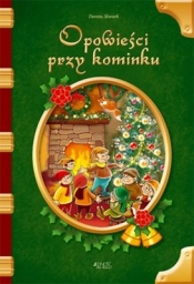 OPOWIEŚCI PRZY KOMINKU TW