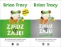 Pakiet Zjedz tę żabę + Zjedz tę żabę Workbook - Brian Tracy