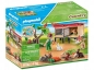 Playmobil Country: Klatki z królikami (71252)