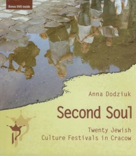 Second Soul - Dodziuk Anna