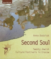Second Soul - Dodziuk Anna