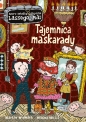 Tajemnica maskarady. Biuro Detektywistyczne Lassego i Mai - Martina Widmark, Helena Willis