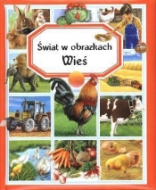 Wieś Świat w obrazkach - Beaumont Emilie