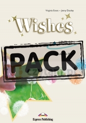 Wishes B2.1 SB