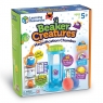 Beakers Creatures. Stanowisko Obserwacyjne Wiek: 5+