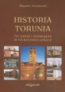 Historia Torunia 775 zadań i rozwiązań w 775 rocznicę lokacji Grochowski Zbigniew