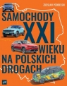 Samochody XXI wieku na polskich drogach Podbielski Zdzisław