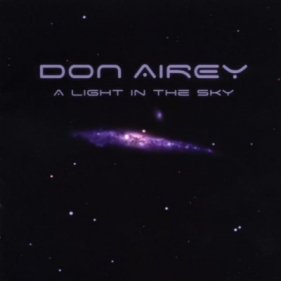 A Light In The Sky