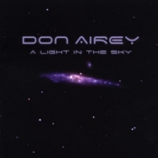 A Light In The Sky