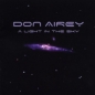 A Light In The Sky