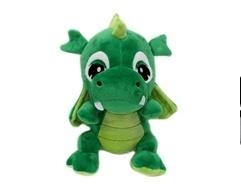 <img src='https://webimage.pl/pics/523/3/d5904073163523.jpg' style='height:440px' /> Smok ciemny zielony 19cm