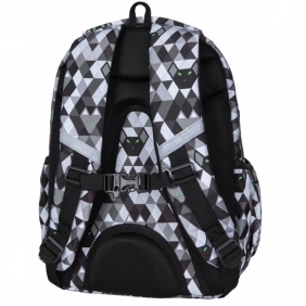 Plecak CoolPack Jerry - Foxes (D029324)