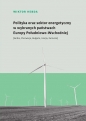 Polityka oraz sektor energetyczny w wybranych państwach Europy Południowo-Wschodniej - Wiktor Hebda
