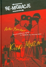 Kino Muza - Becker Artur