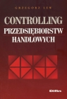 Controling przedsiębiorstw handlowych Lew Grzegorz
