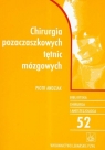 Chirurgia pozaczaszkowych tętnic mózgowych Andziak Piotr