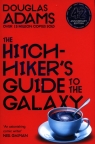 Hitchhiker's Guide to the Galaxy Douglas Adams